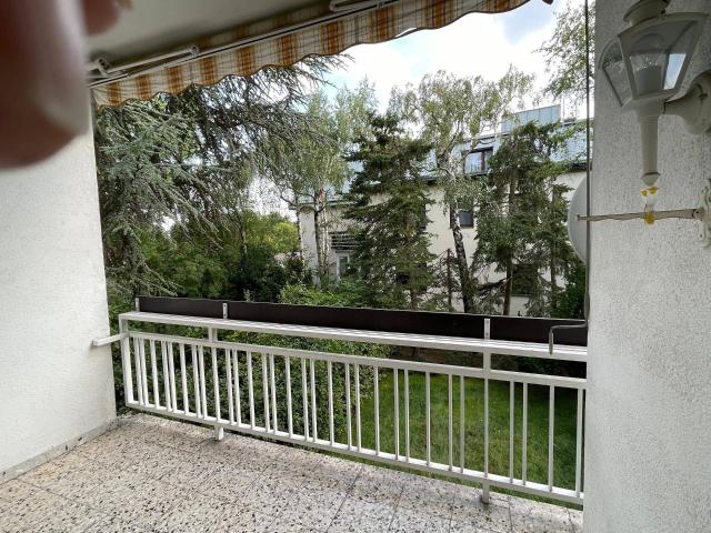 Apartment kaufen in Wien