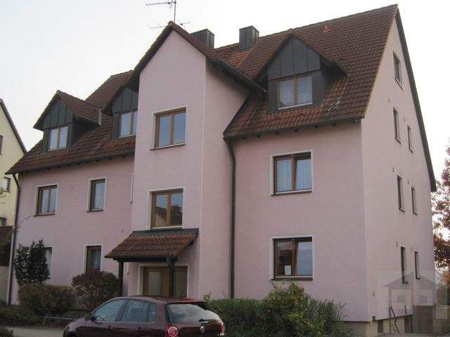 Apartment mieten in Gießen