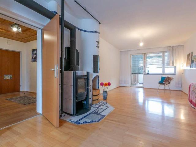 Wohnung kaufen in Urfahr, Linz