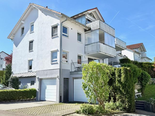 Wohnung kaufen in Heuberg, Pfedelbach