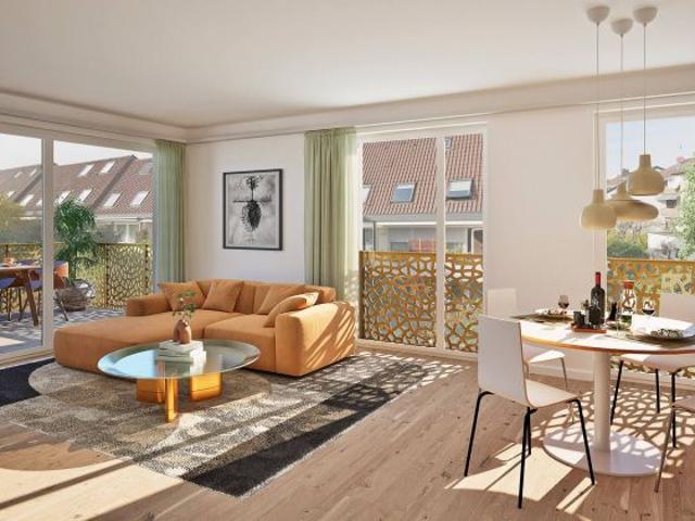 Wohnung kaufen in Leonberg, Baden-Württemberg