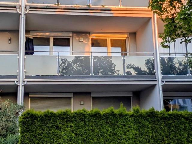 Wohnung kaufen in Bobingen, Bayern