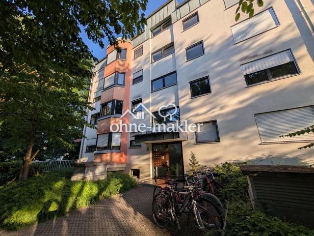 Apartment kaufen in Lohhof, Unterschleißheim