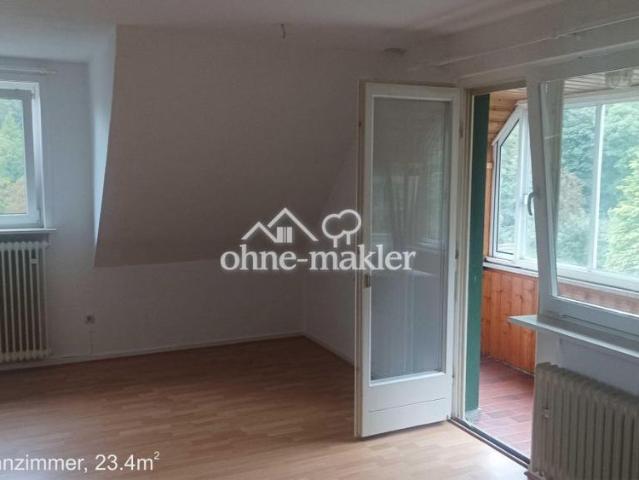 Apartment mieten in Lautenthal, Langelsheim