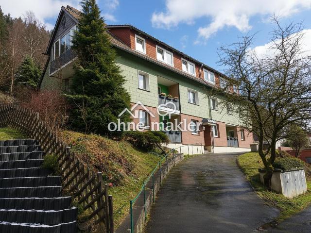 Apartment mieten in Langelsheim, Niedersachsen