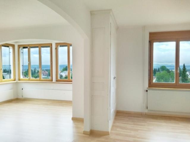 Wohnung mieten in Grenchen, Solothurn