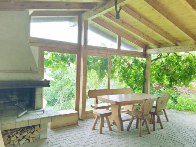 Apartment mieten in Schmelzi, Grenchen
