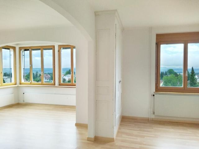 Wohnung mieten in Grenchen, Solothurn