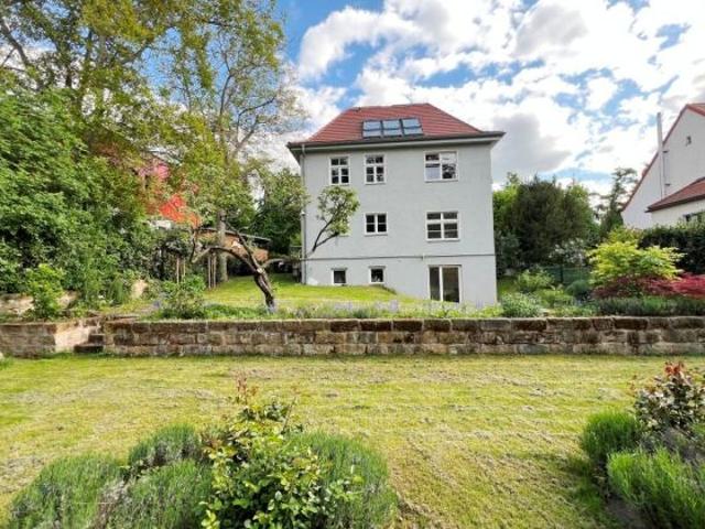 Wohnung kaufen in Dresden, Sachsen