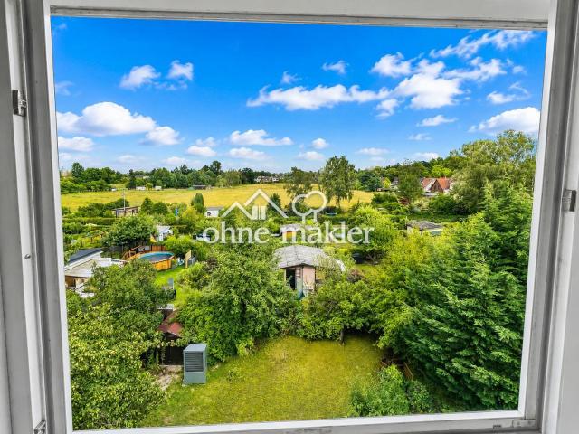 Apartment kaufen in Tempelhof–Schöneberg, Berlin