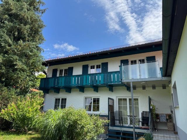 Wohnung mieten in Farchach, Berg