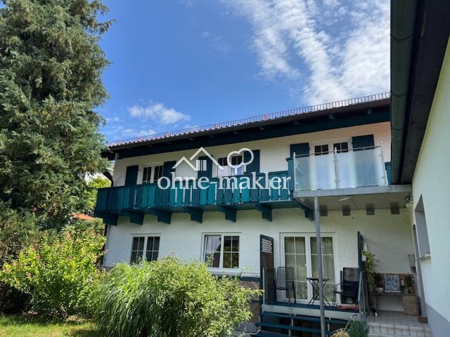 Apartment mieten in Kreuzweg, Berg