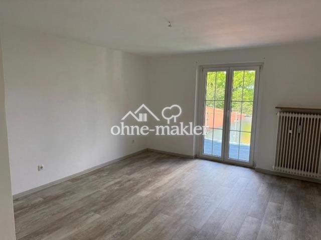 Apartment mieten in Kreuzweg, Berg