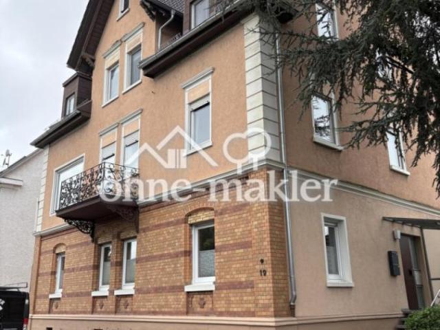 Apartment mieten in Kirchheim, Baden-Württemberg