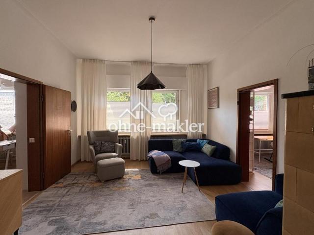 Apartment mieten in Kirchheim, Baden-Württemberg