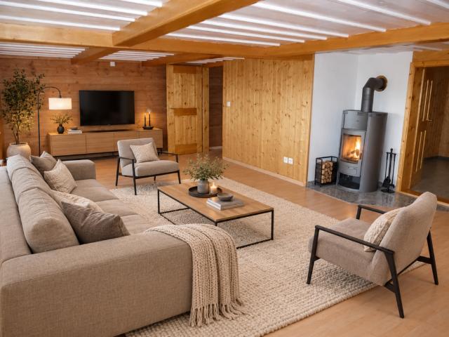 Apartment mieten in Speicher, Mittelland