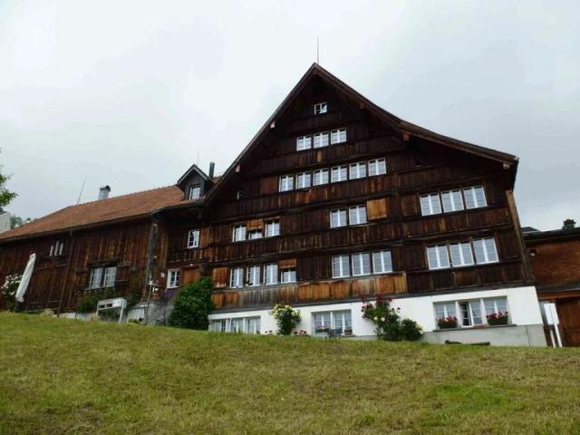 Maisonette mieten in Speicher, Appenzell Ausserrhoden