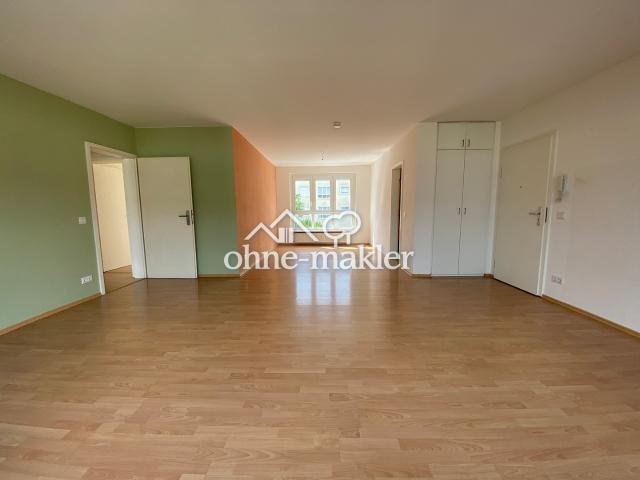 Apartment mieten in Oberursel, Hessen
