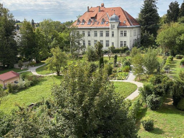 Apartment mieten in Geidorf, Gersdorf-Feistritz