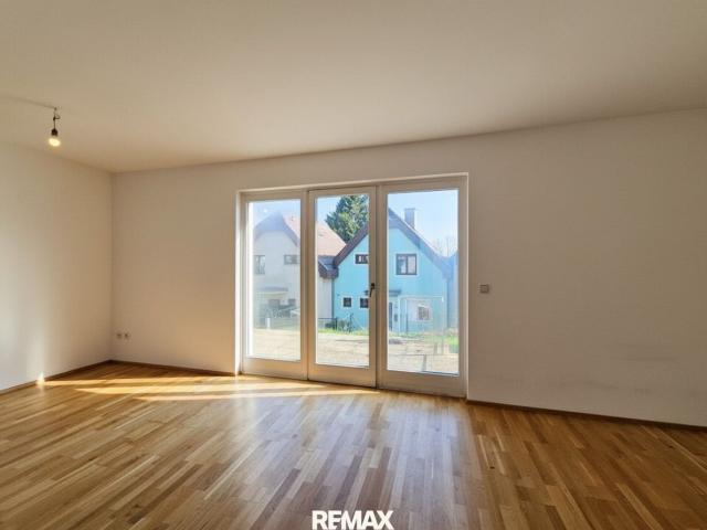 Wohnung kaufen in Bad Vöslau, Niederösterreich
