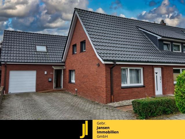 Haus kaufen in Sögel, Niedersachsen