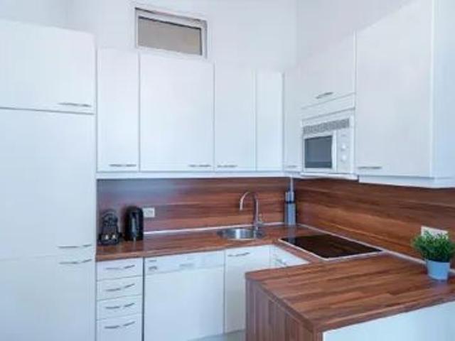 Apartment mieten in Schottenfeld, Wien