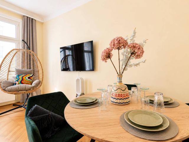 Apartment kaufen in Wien