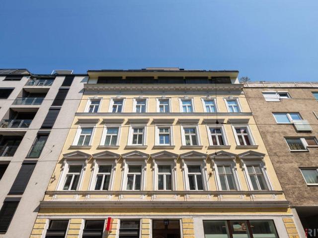 Apartment kaufen in KG Neubau, Wien