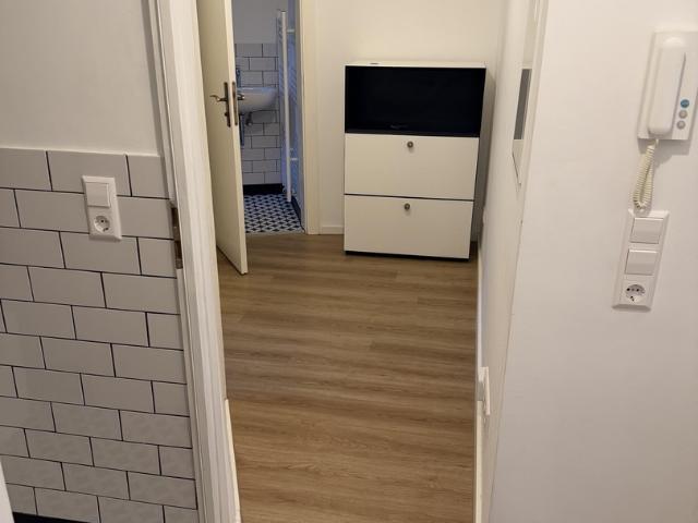 Wohnung mieten in Stuttgart-West, Stuttgart