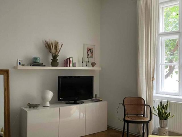 Apartment mieten in Charlottenburg, Berlin