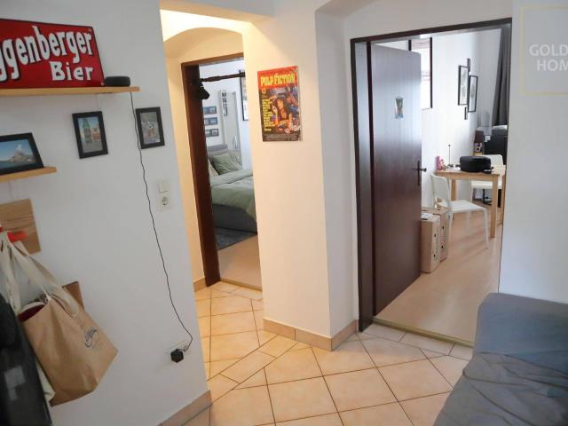 Apartment kaufen in Wien