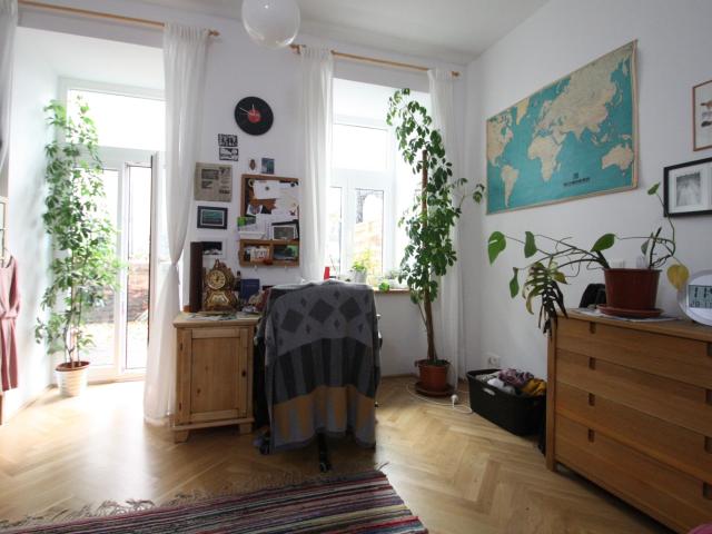 Wohnung kaufen in Seestadt, Wien