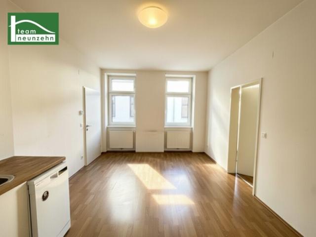 Wohnung kaufen in Ottakring, Wien