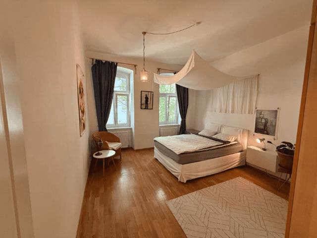 Apartment kaufen in Ottakring, Wien