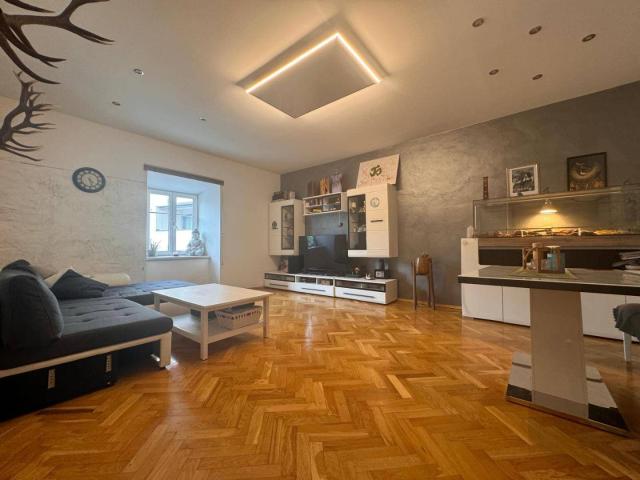 Apartment kaufen in Spittal an der Drau