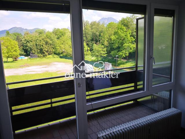 Wohnung kaufen in Altstadt, Salzburg