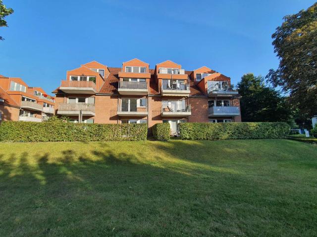 Wohnung kaufen in Friedrichsgabe, Norderstedt