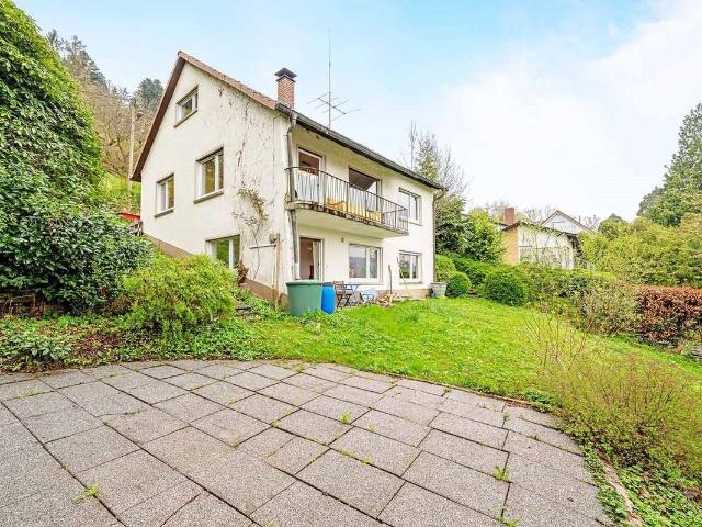 Haus kaufen in Freiburg im Breisgau, Freiburg