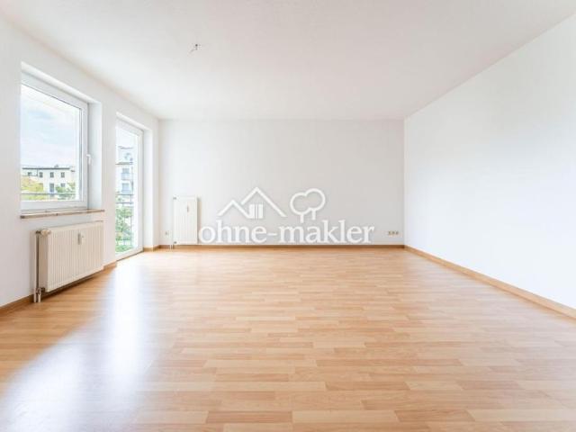 Apartment mieten in Bahnhofsvorstadt, Brandenburg