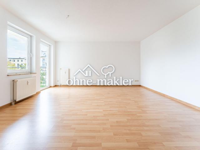 Apartment mieten in Bahnhofsvorstadt, Brandenburg