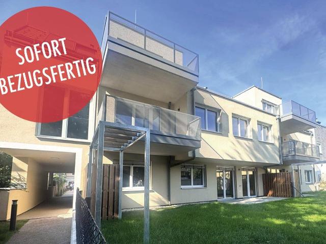 Apartment kaufen in Donaustadt, Wien