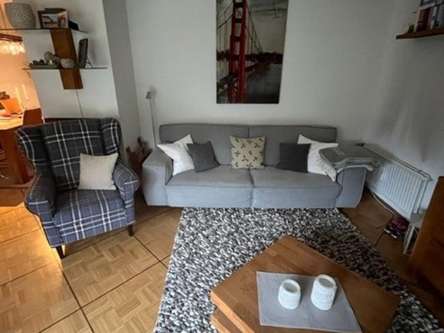 Apartment mieten in Pulheim, Nordrhein-Westfalen