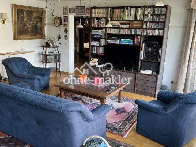 Wohnung kaufen in Neuburg, Freiburg im Breisgau