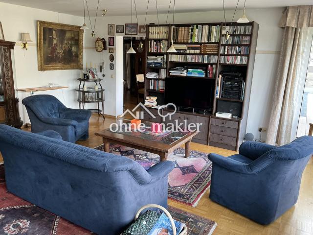 Apartment kaufen in Freiburg, Baden-Württemberg