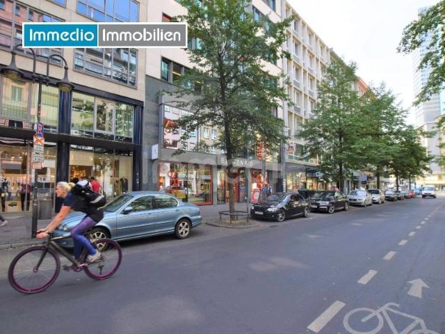 Gewerbe mieten in Altstadt, Sachsenhausen