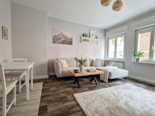Apartment mieten in Klinikviertel, Dortmund