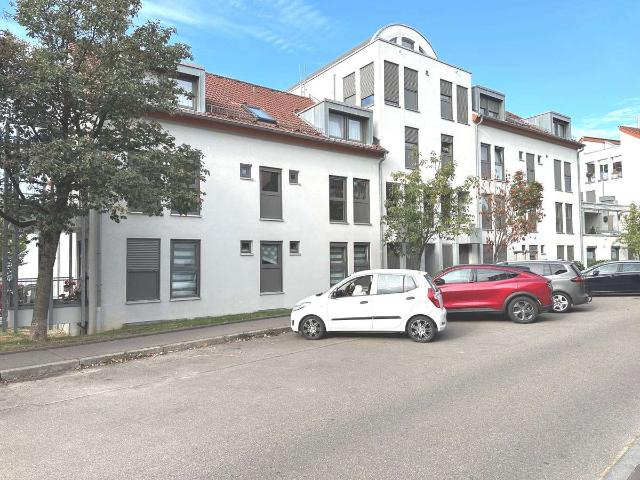 Wohnung kaufen in Sindelfingen (Stadt), Sindelfingen