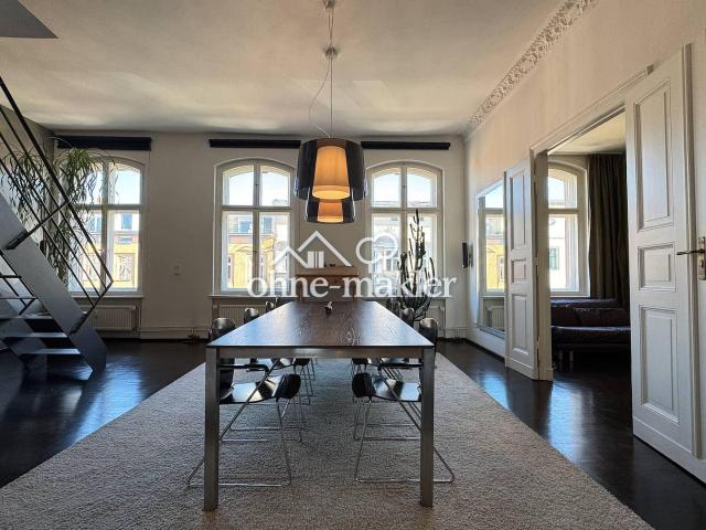Apartment kaufen in Kreuzberg, Berlin