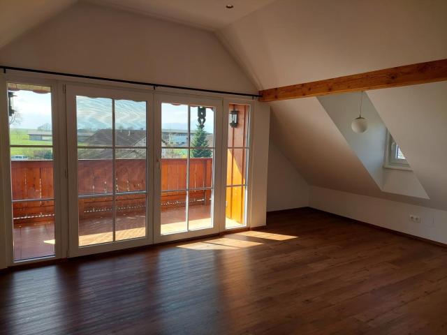 Wohnung mieten in Asten, Lamprechtshausen