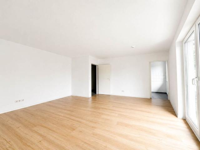 Apartment mieten in Feldstadt, Schwerin